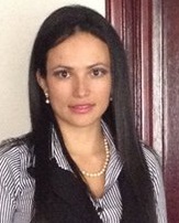Diana Elizabeth Cevallos