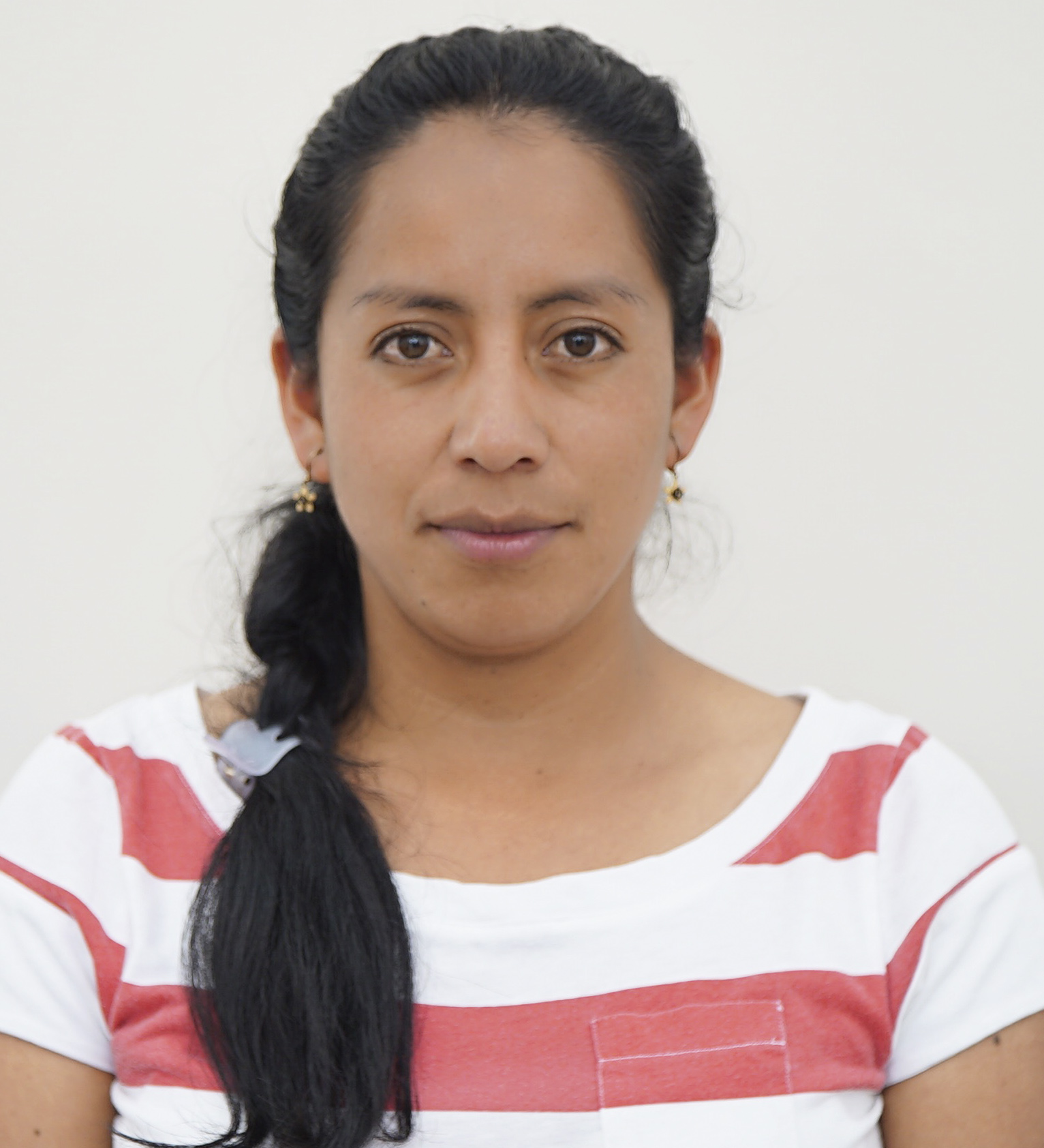 Gladys Esthela Panza