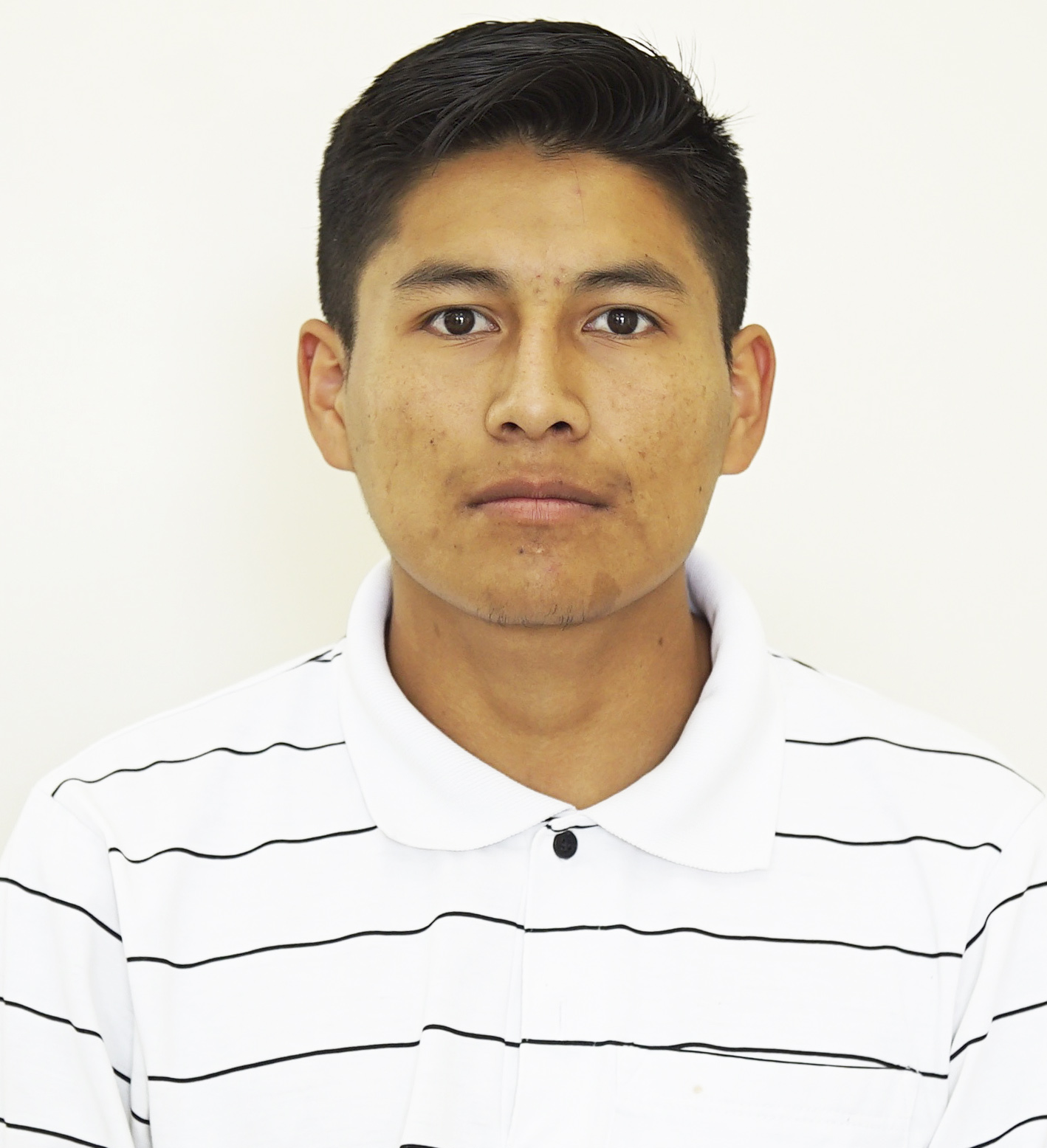 Christian David Ushiña