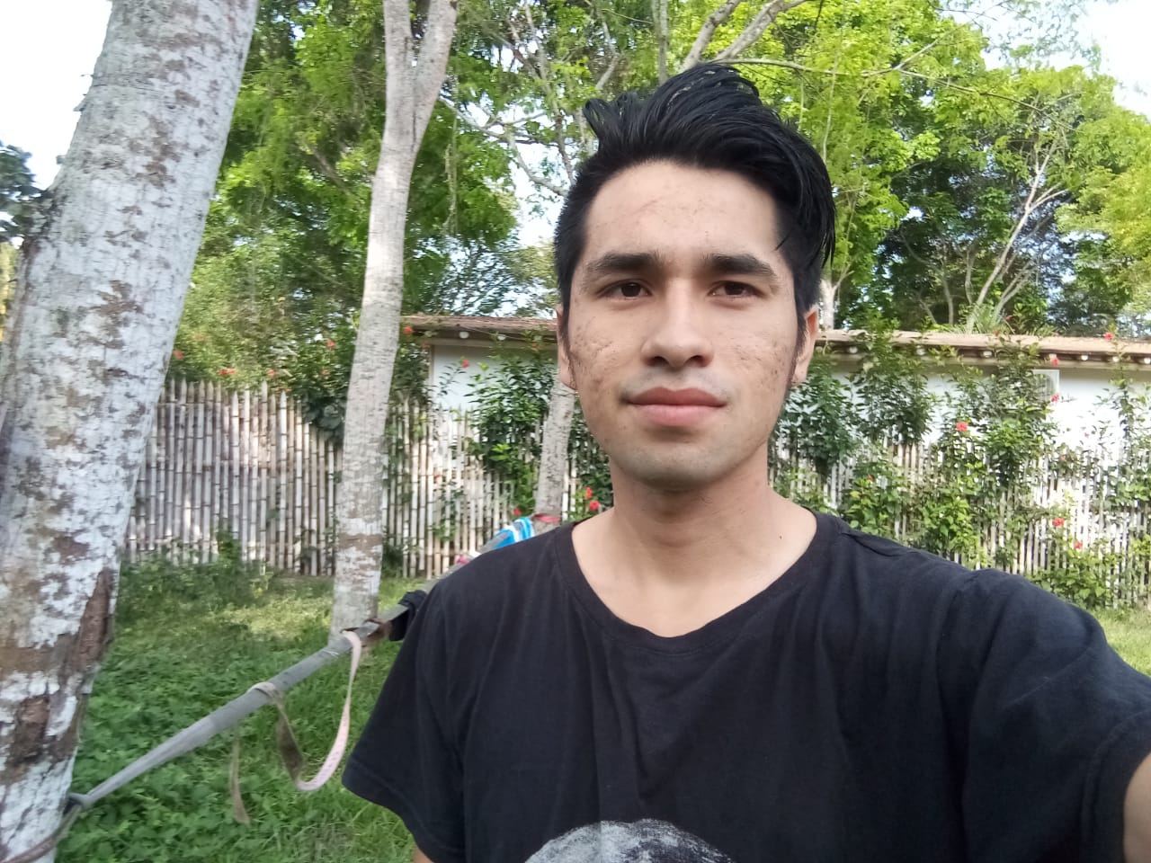 Elvis Fernando Salinas
