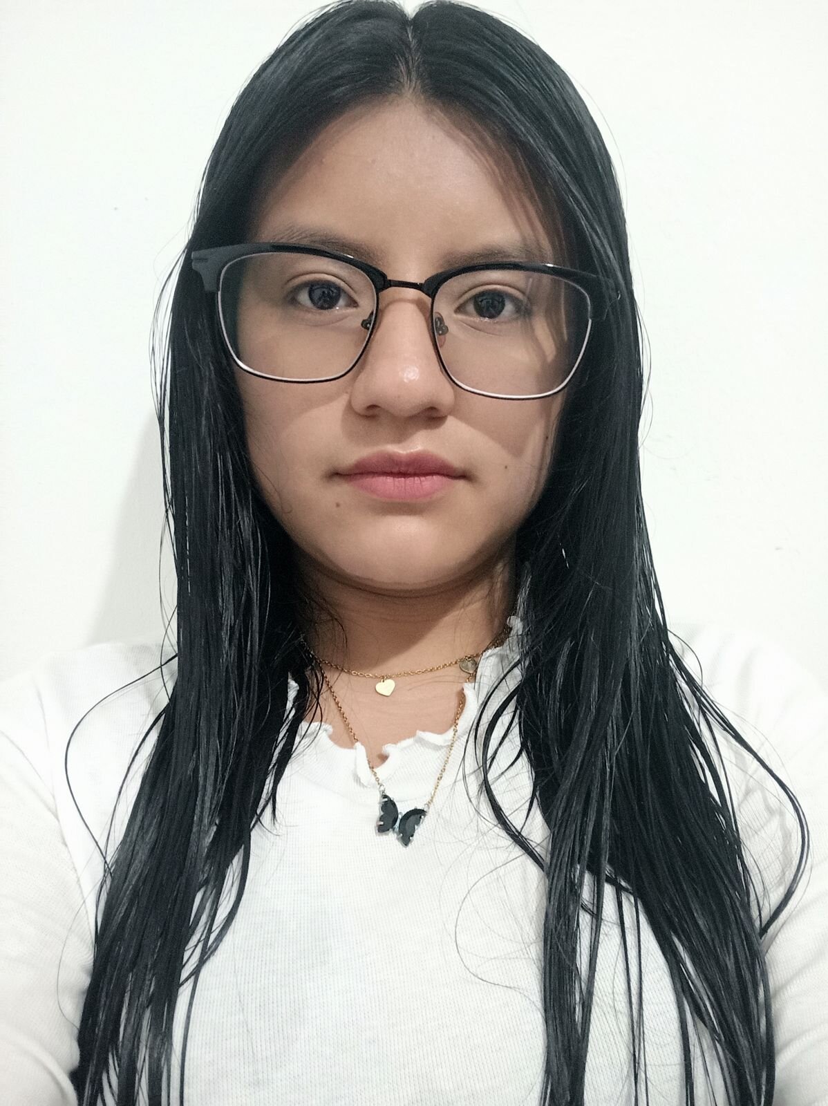 Jessica Natalia Nivelo