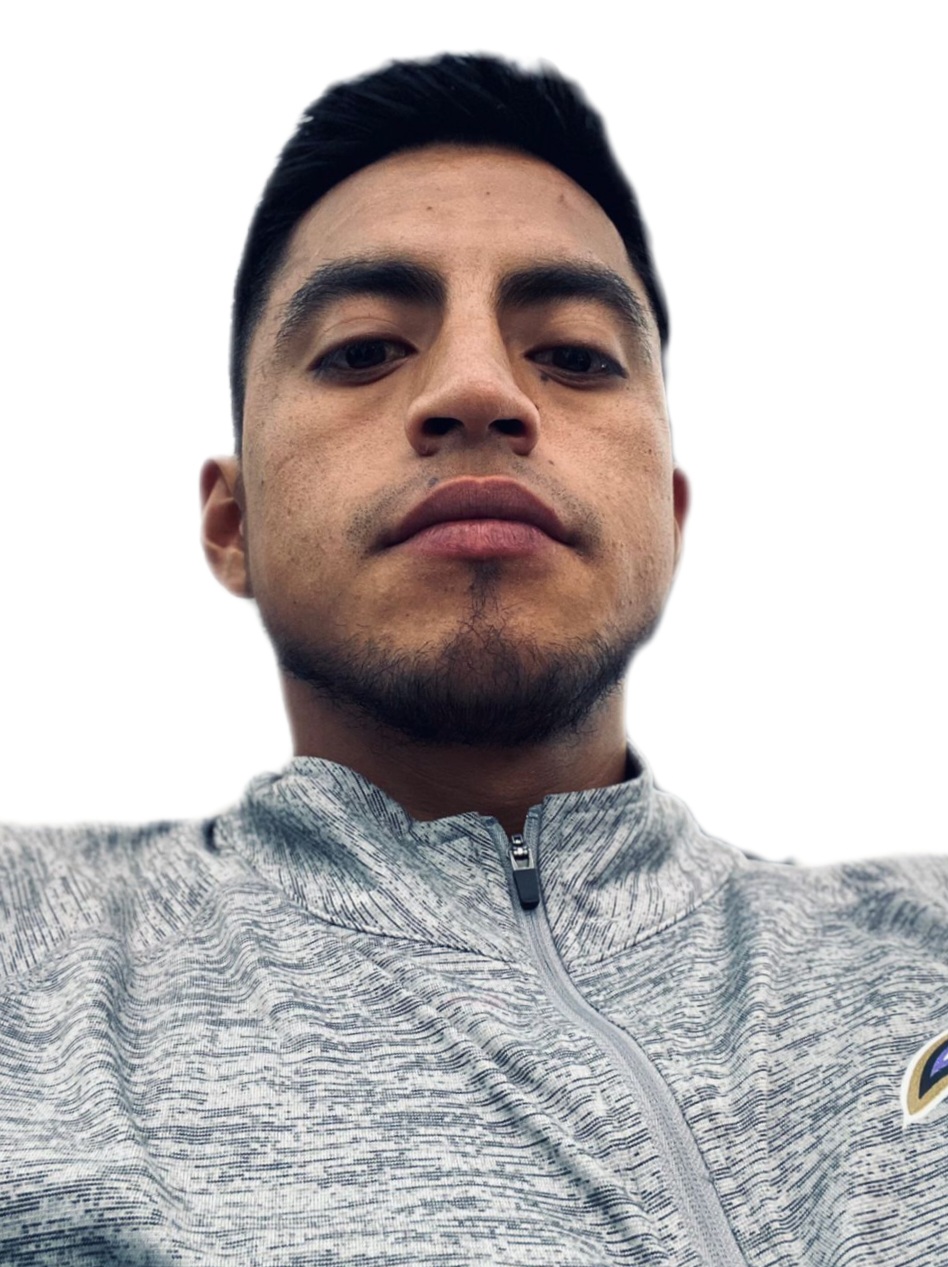 Segundo Jose Guncay