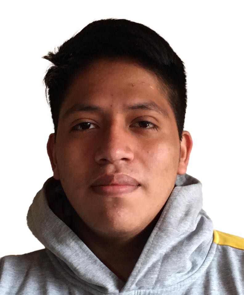 Jaime Andres Zhingre