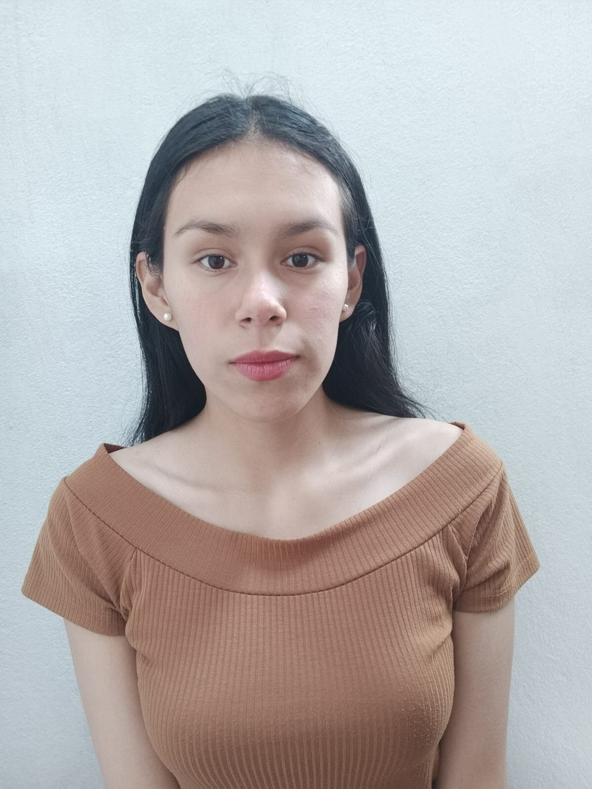 Jessica Gabriela Padilla