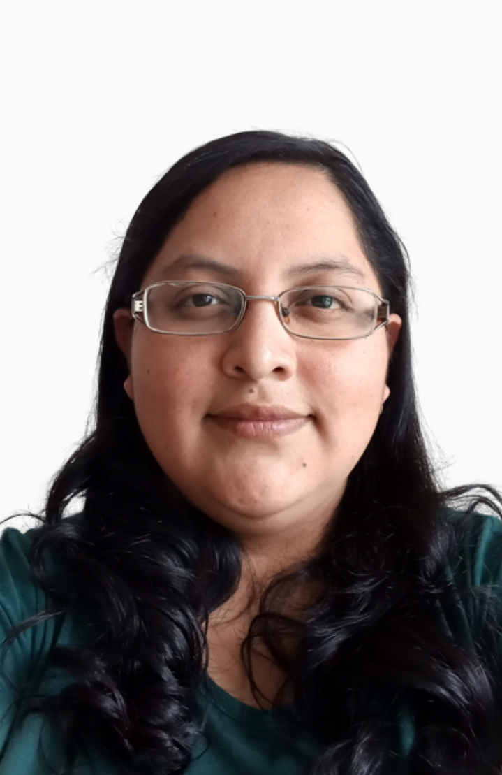 Carmen Valeria Paucar