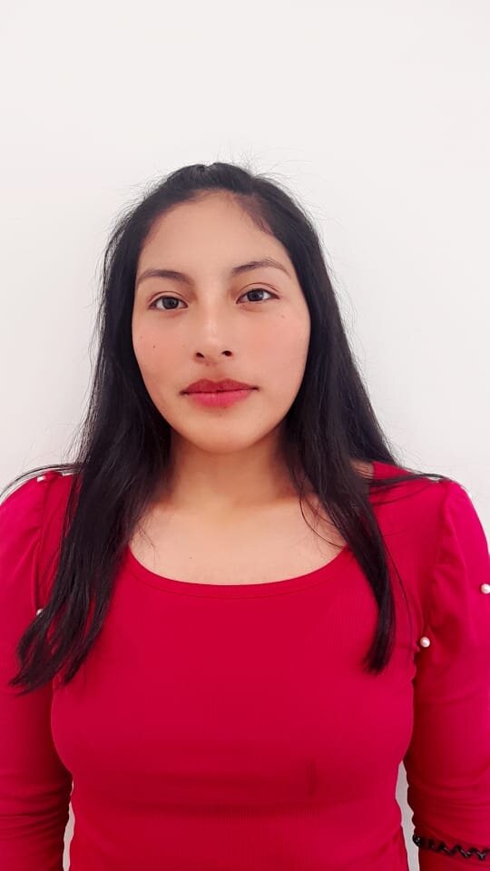 Francis Anabel Lopez