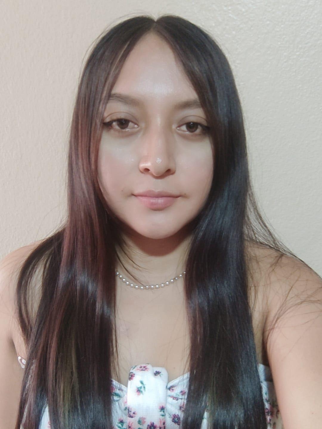 Jenny Paola Sanchez
