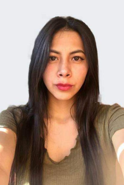Ruth Adriana Sanango