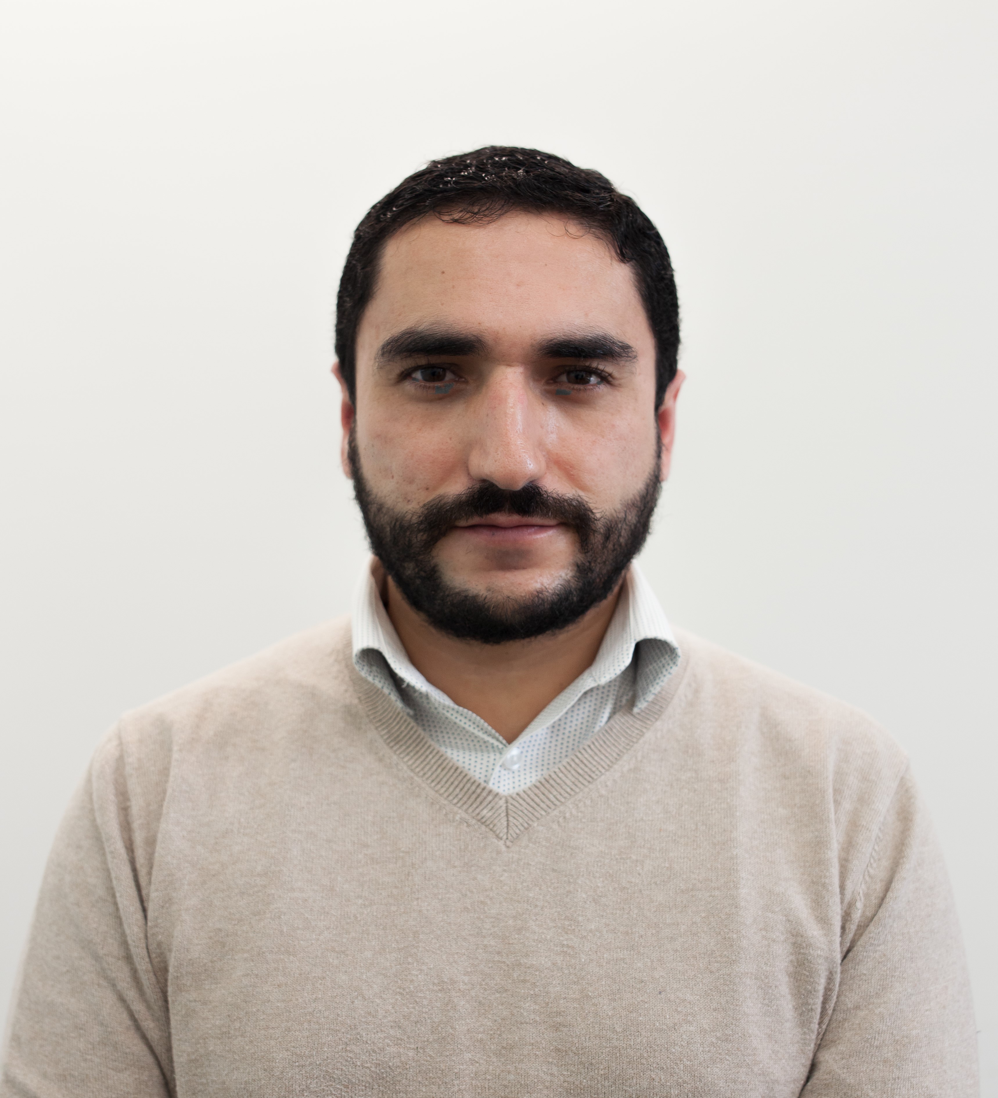 Daniel Alberto Rodriguez