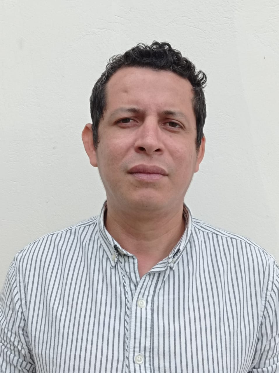 Francisco Antonio Solorzano