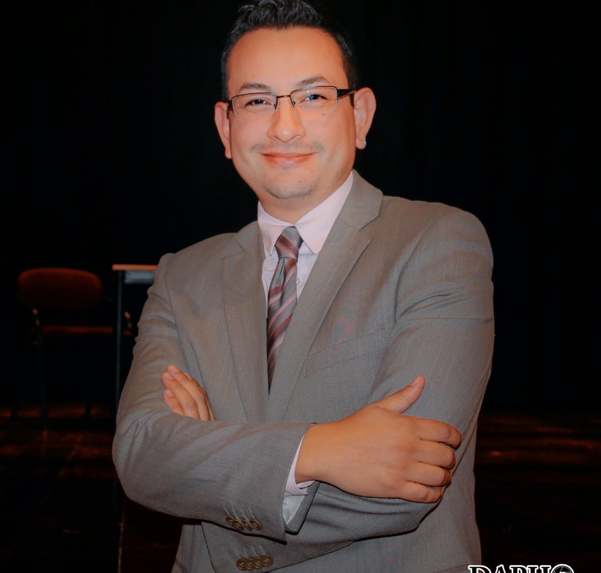 Jorge Adrian Mendez