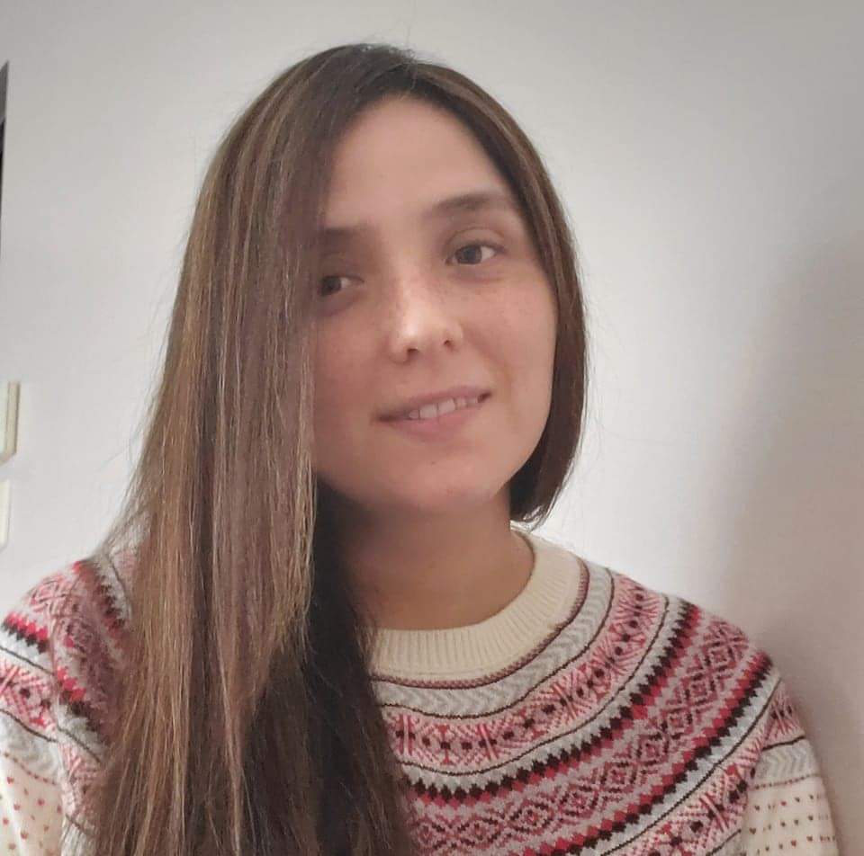 Daniela Nataly Machuca