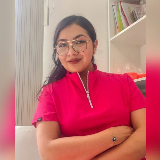 Paola Estefania Castillo