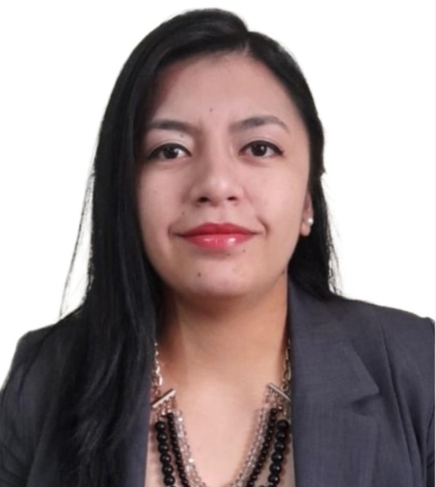 Johana Gabriela Picón