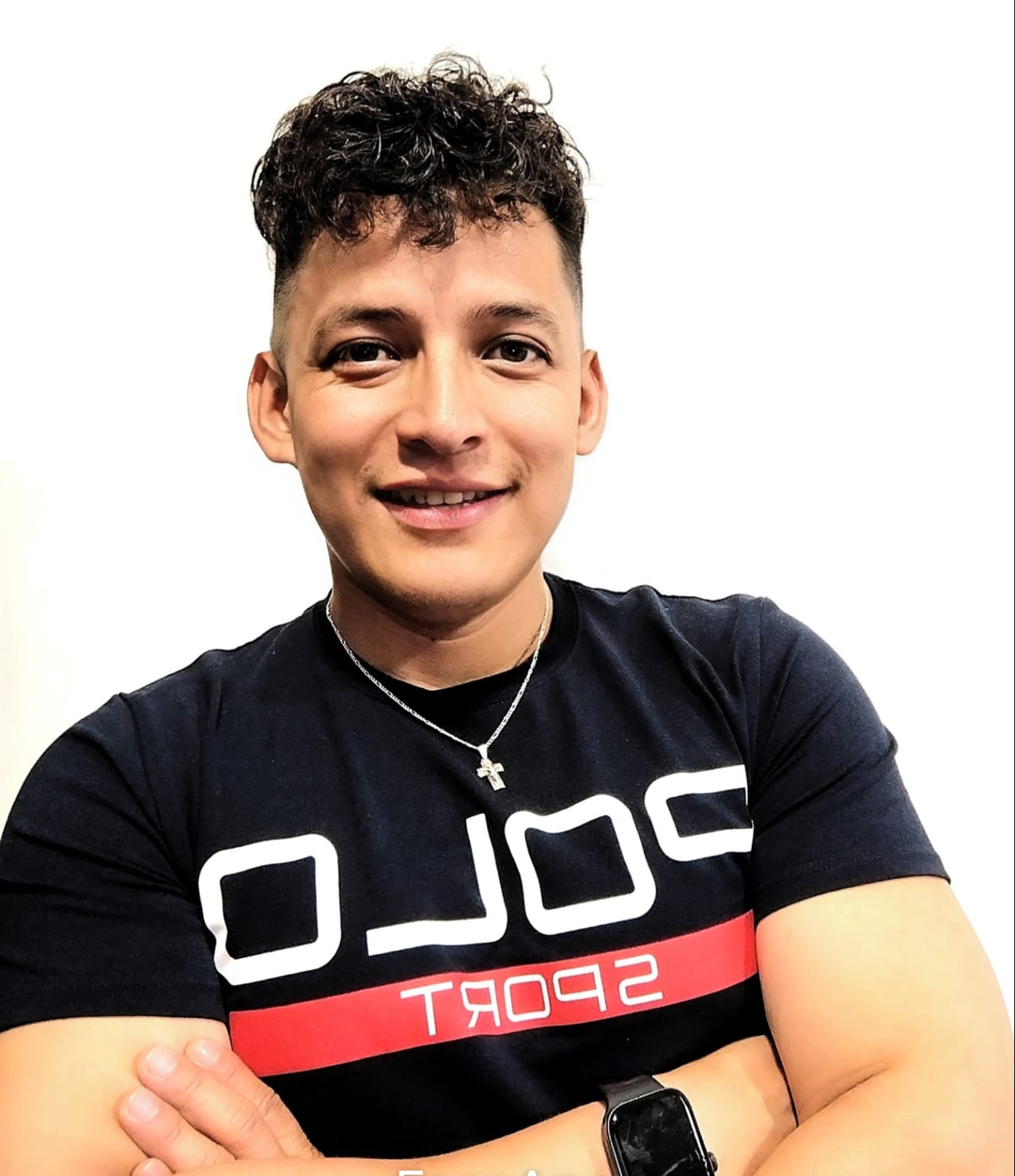 Juan Gabriel Jaramillo