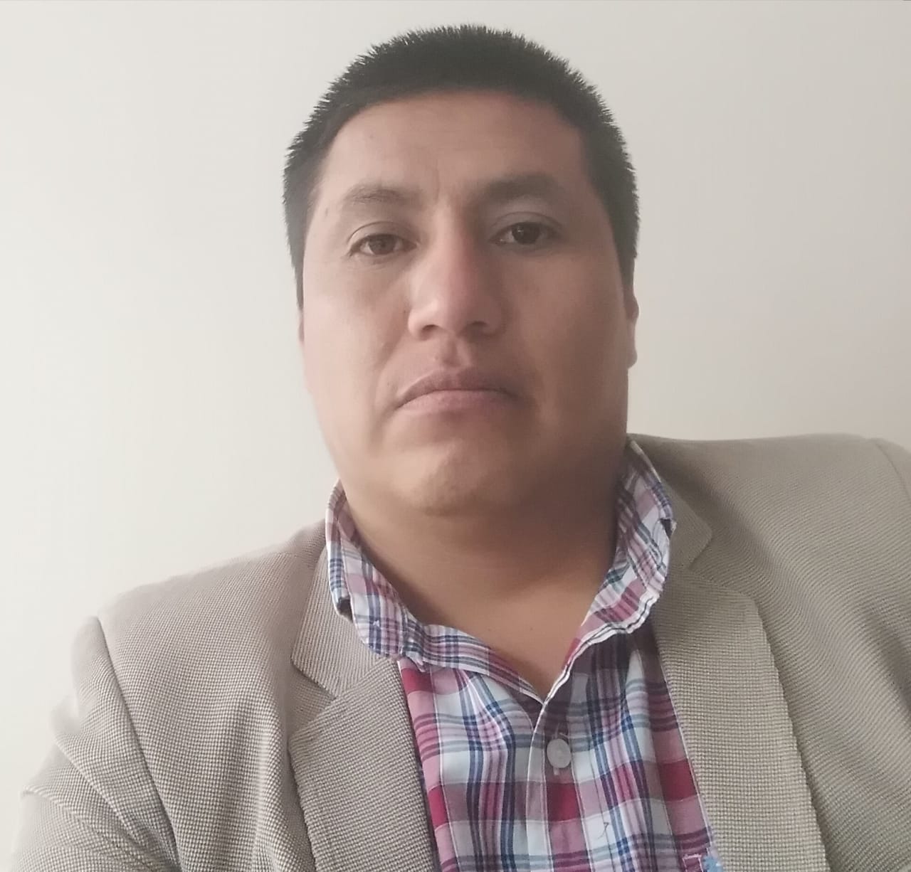 Raul Illicachi