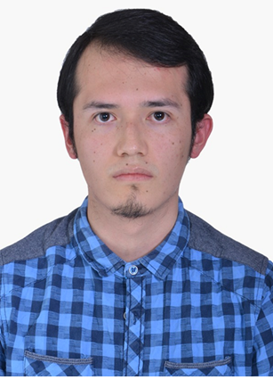 Edwin Josue Gallegos