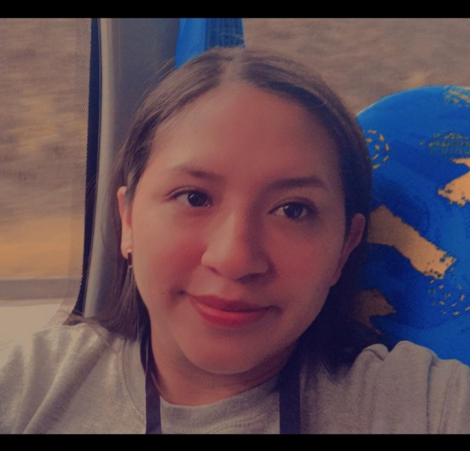 Miriam Nathaly Tomin