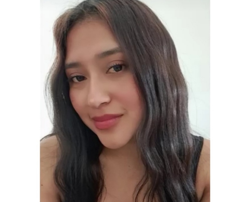 Grace Carolina Tuapante