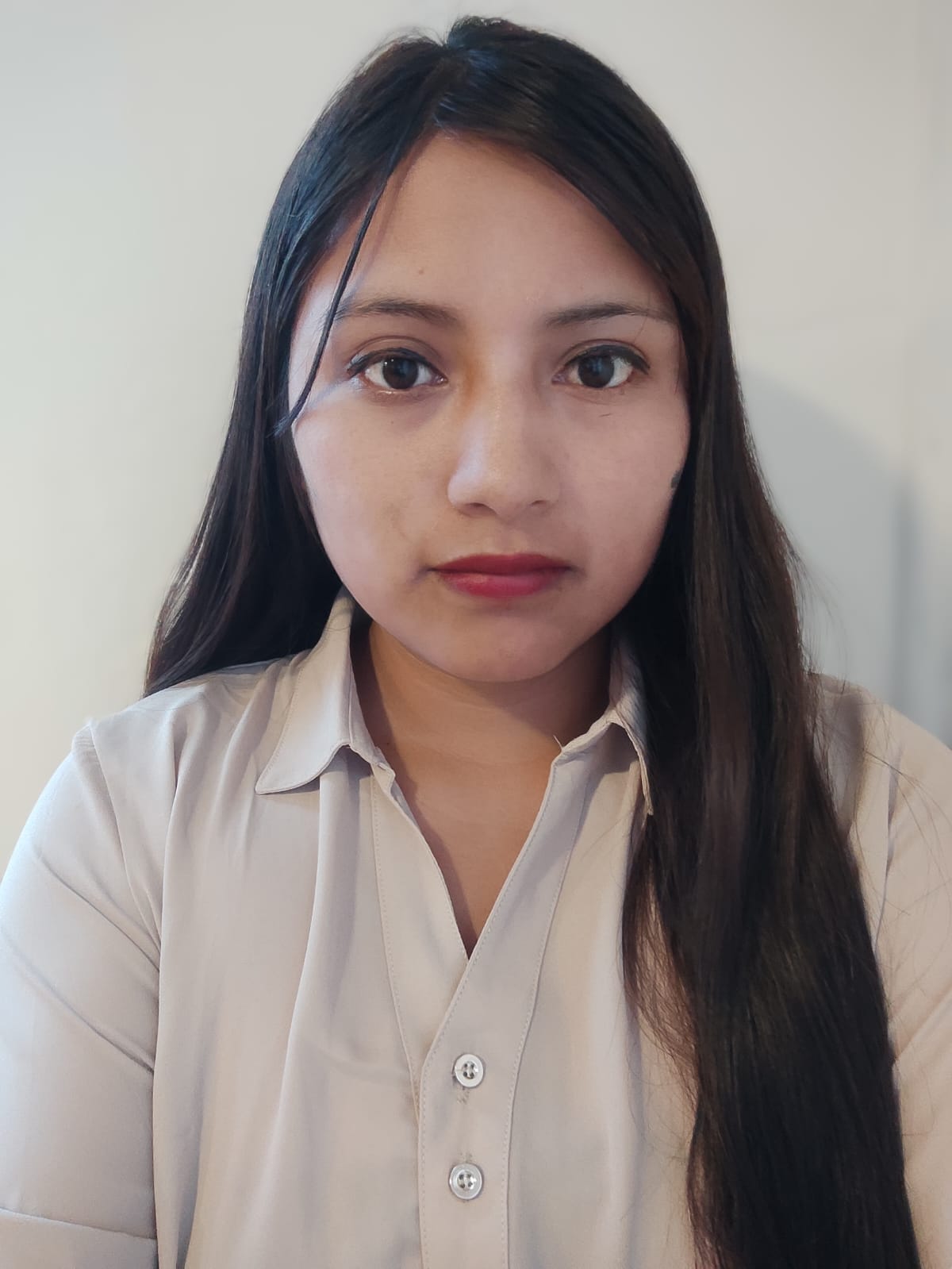 Erika Liliana Panza