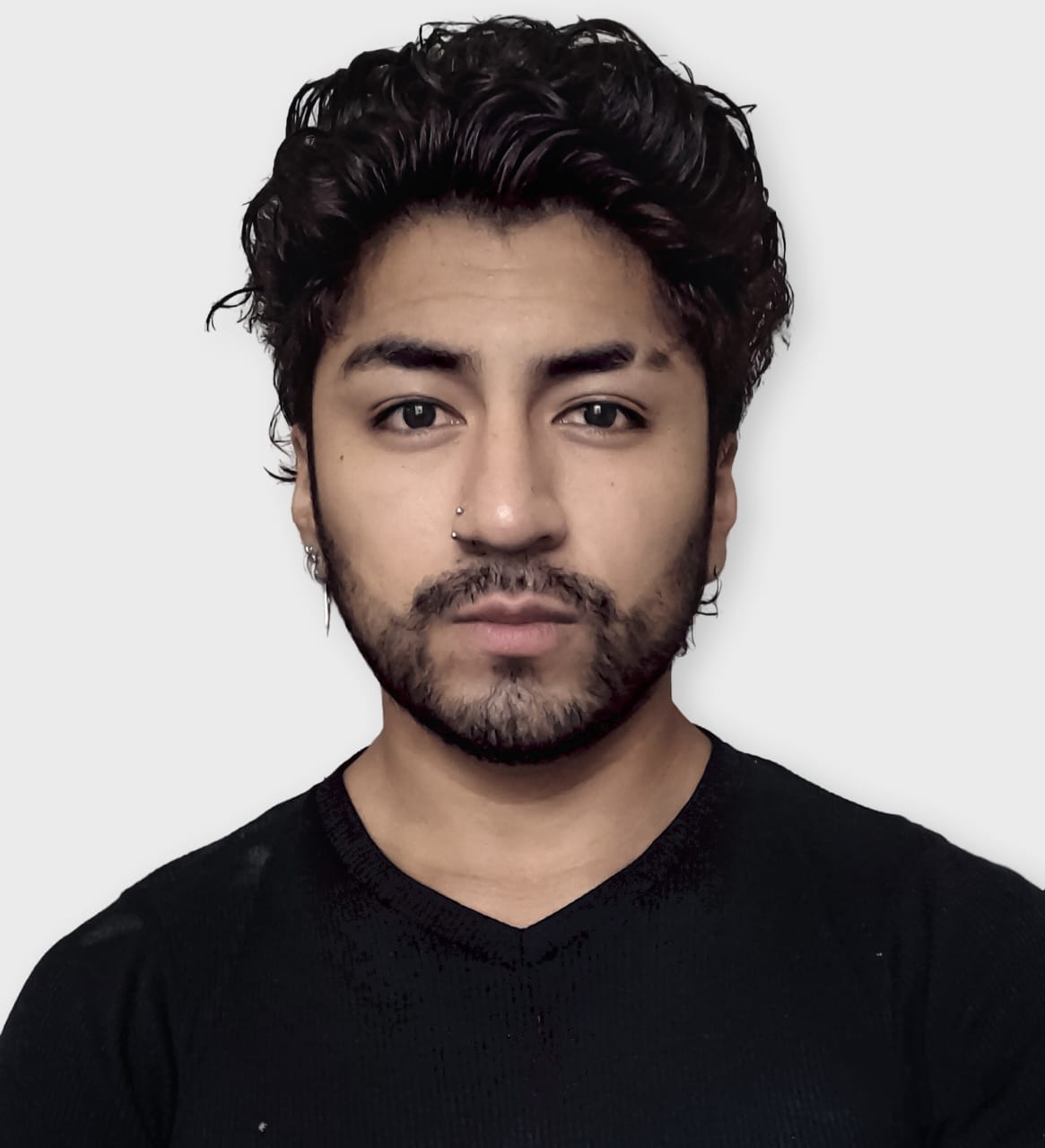 Johnny Patricio Ortega