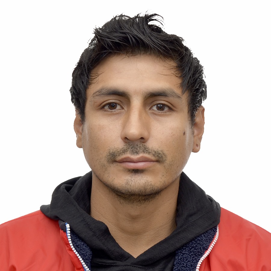 Ismael Fernando Mata