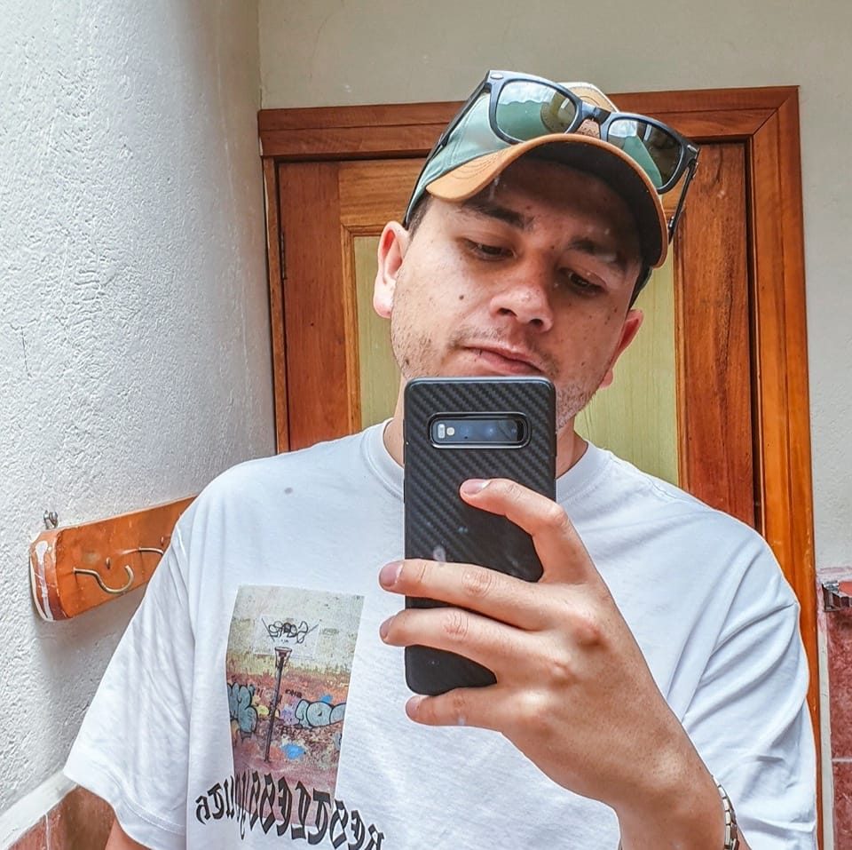 Christian Gabriel Verdugo