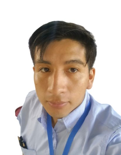 Wilmer Fernando Quinde