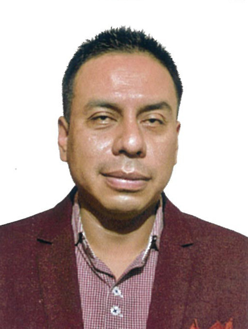 Alcivar Alejandro Vega