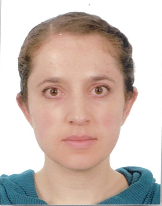 Maria Gabriela Guillen