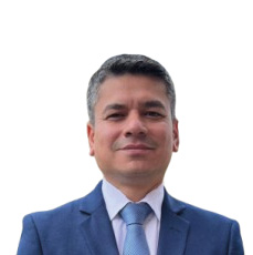 Luis Leonardo Zambrano