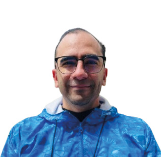 Marcos Alejandro Yánez
