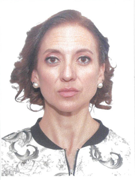 Paola Silvana Vazquez