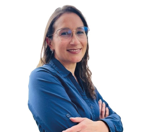 Sandra Pamela Medina