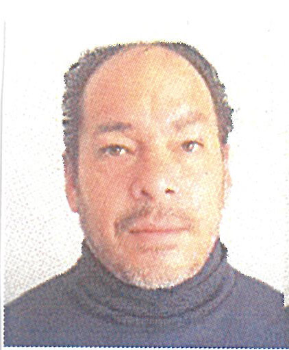 Roberto Raul Ponce