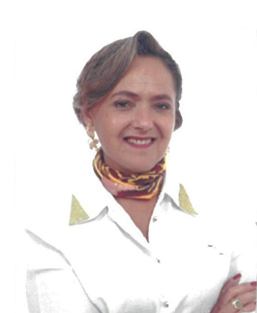 Silvia Maribel Sarmiento