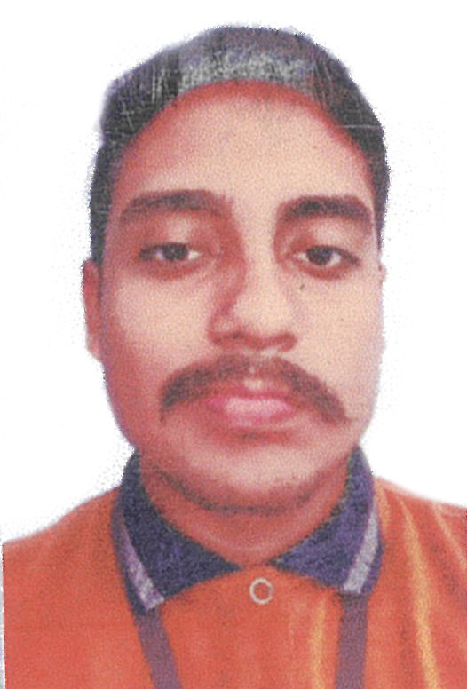 David Alejandro Jaramillo