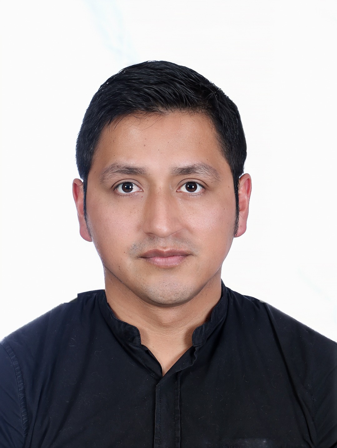 Carlos Xavier Zhagui