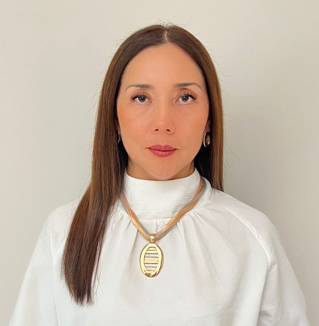 Irma Veronica Montes De Oca