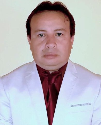 Silvio Marino Alvarez