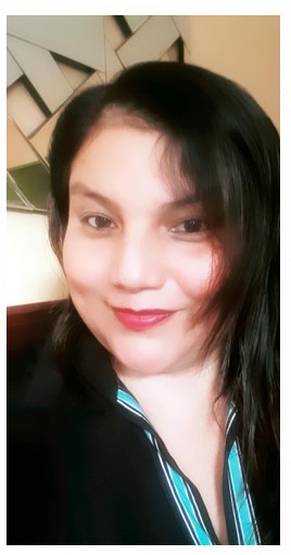 Mariana Gabriela Acosta
