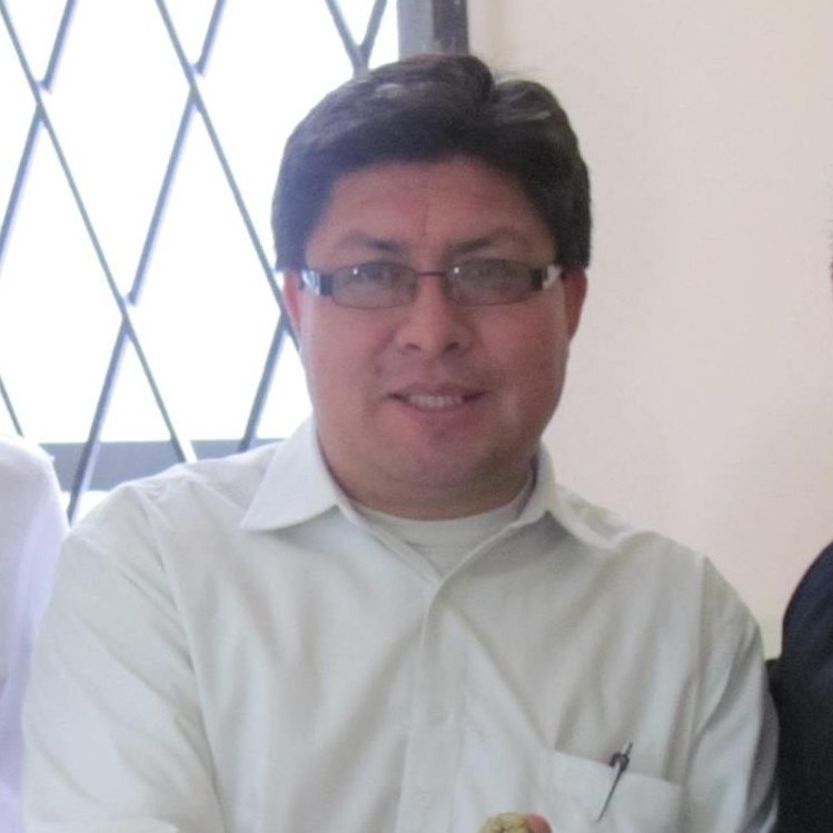 Patricio Vicente Benavides