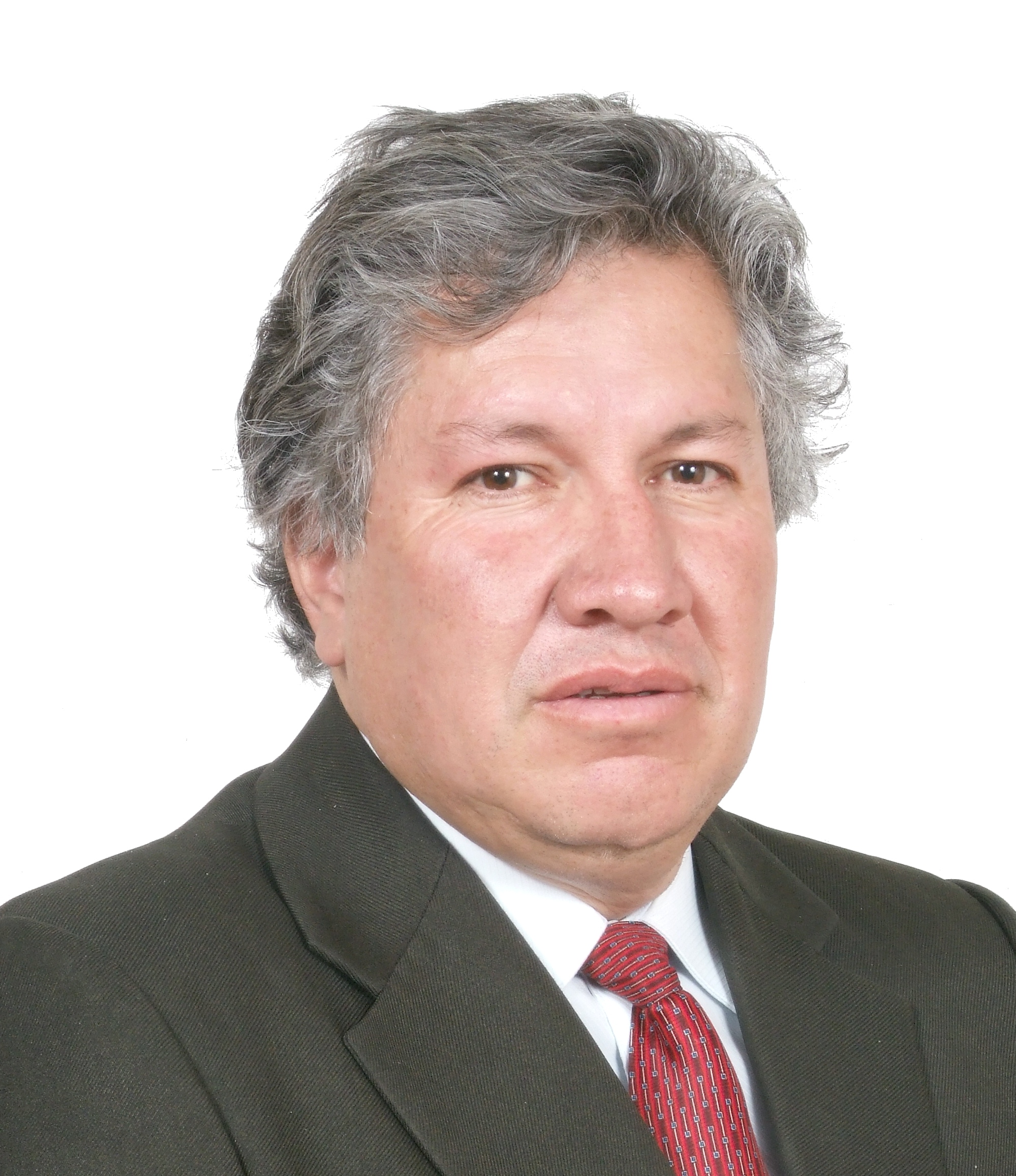 Marco Vinicio Vasquez