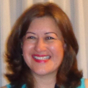 Gisela Consolacion Quintero