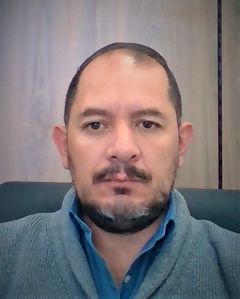 Cesar Augusto Salinas